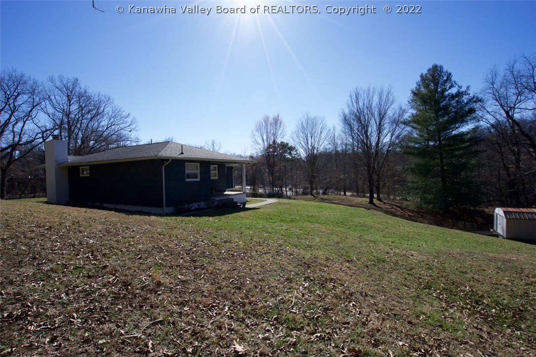 112 Mullins Road Charleston, WV 25314 - Photo 27 of 30 Gallery Image 27