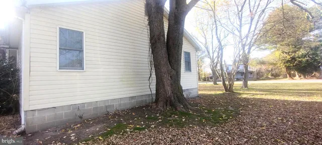 a view of a balcony with chairs