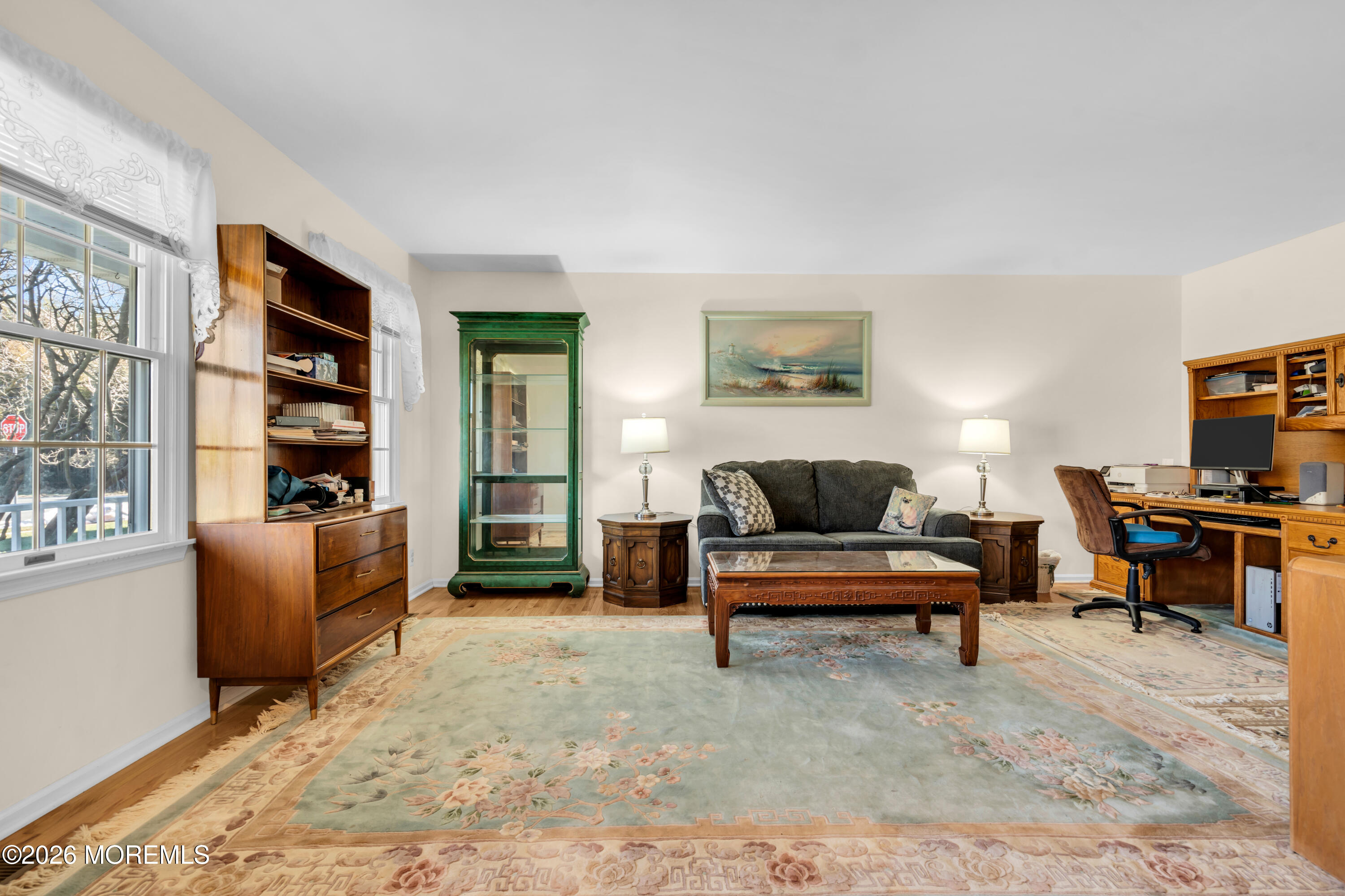 1 Wendy Court Jackson, NJ 08527 - Photo 4 of 33 a living room with furniture and a piano