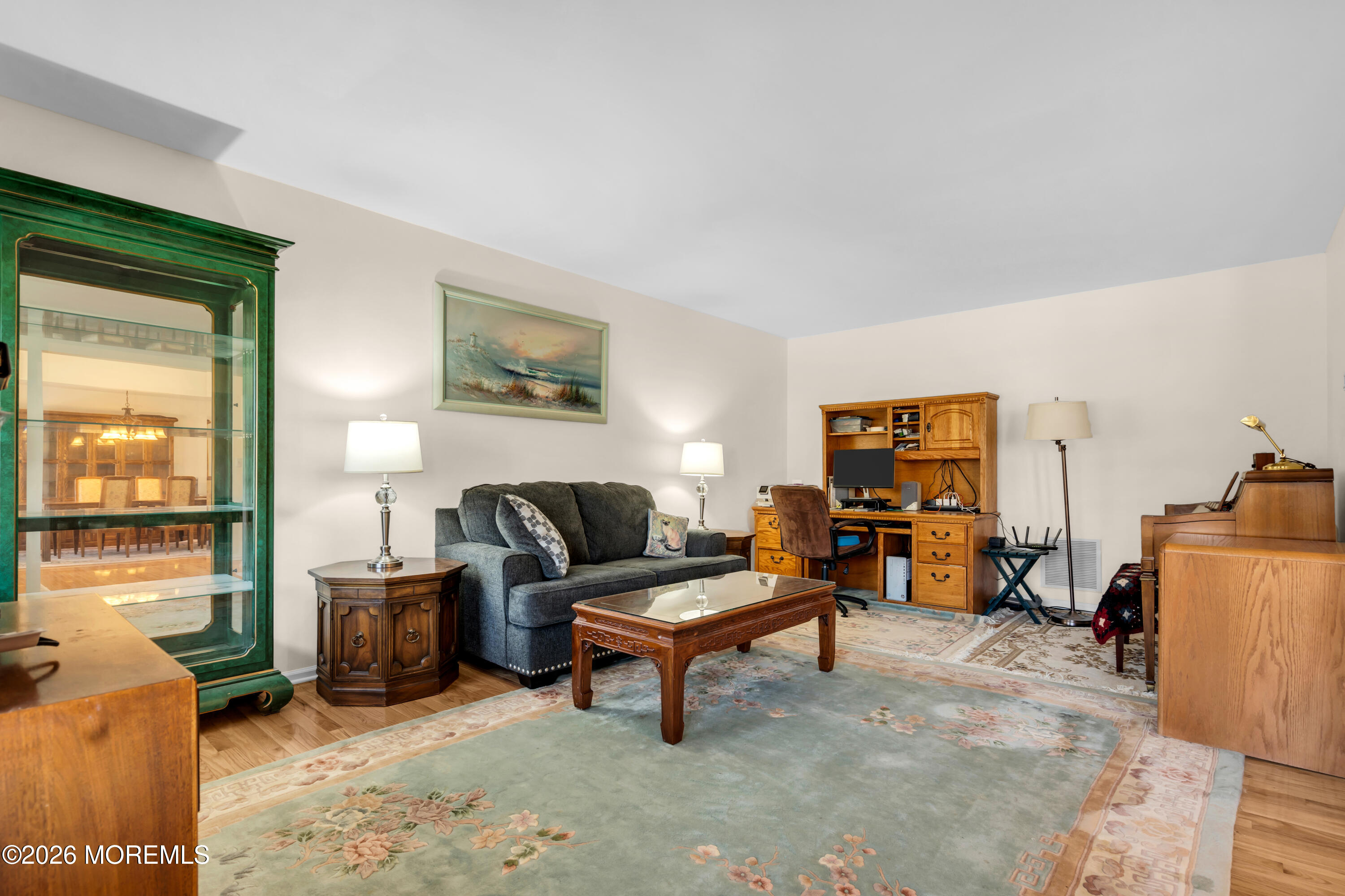 1 Wendy Court Jackson, NJ 08527 - Photo 5 of 33 a living room with furniture and a window