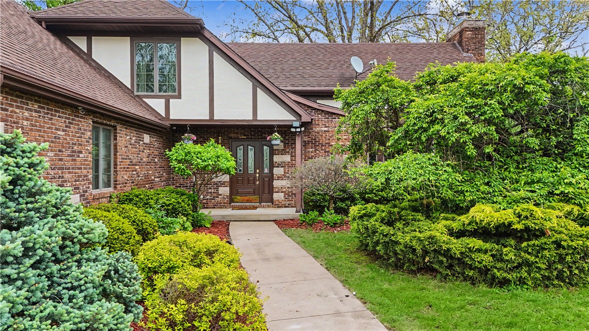 21247 Walnut Hill Road Danville, IL 61834 - Photo 7 of 46