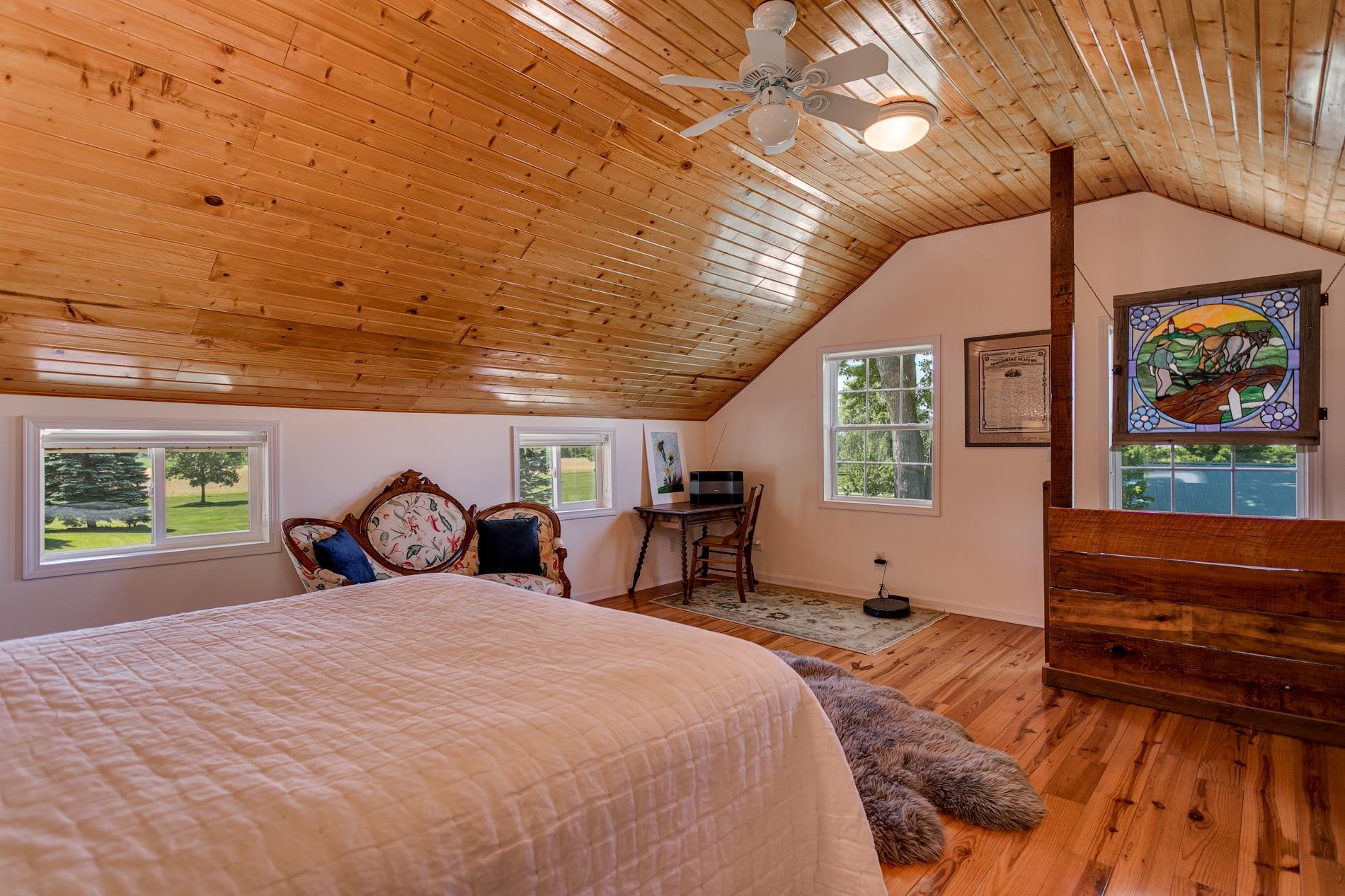 8379 Sauby Road Larsen, WI 54947 - Photo 70 of 90 Gallery Image 70