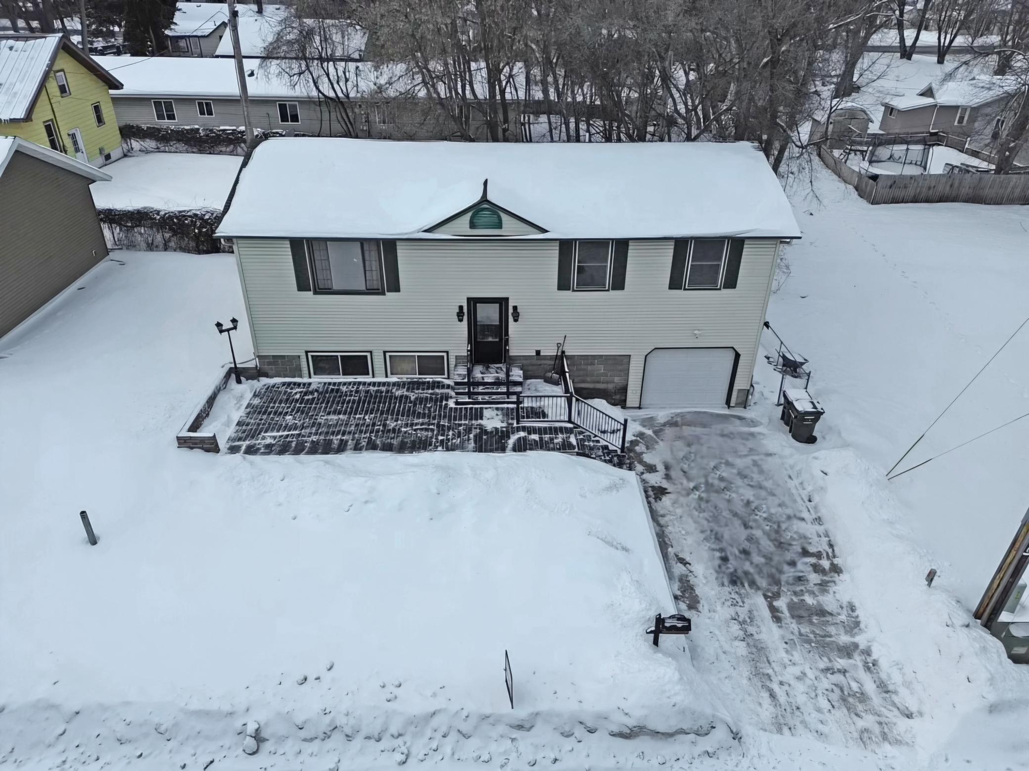 414 14th Street Southeast Brainerd, MN 56401 - Photo 25 of 26