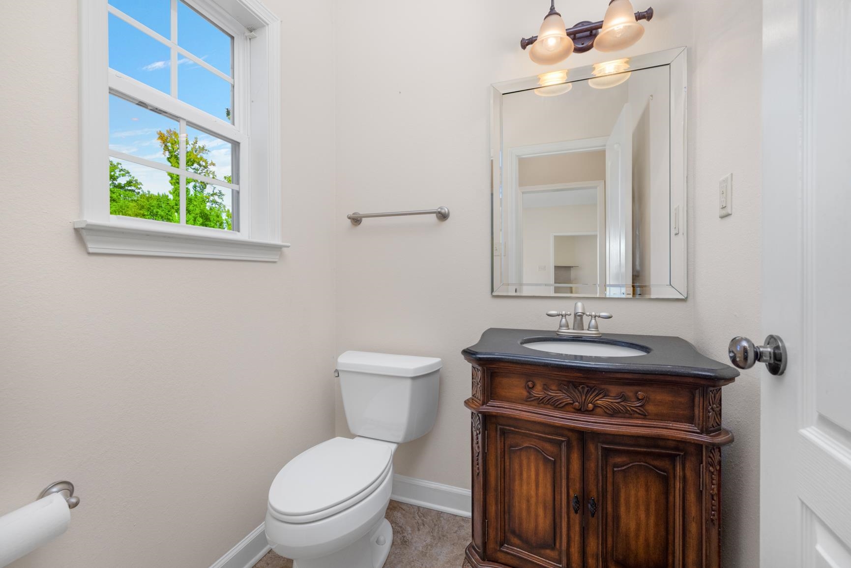 251 Rosemark Road Atoka, TN 38004 - Photo 15 of 40 Bathroom featuring vanity and toilet