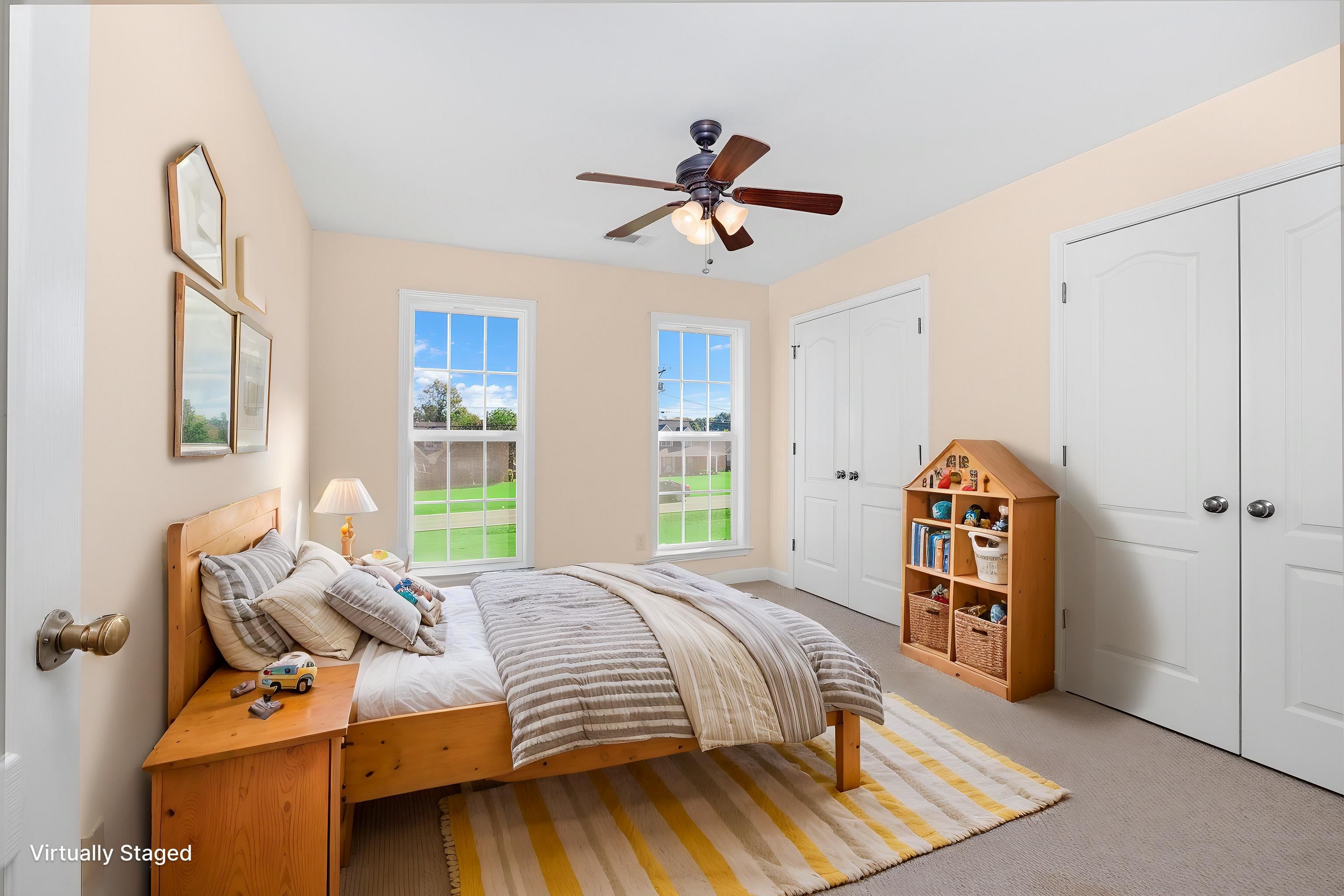 251 Rosemark Road Atoka, TN 38004 - Photo 26 of 40 Virtually staged