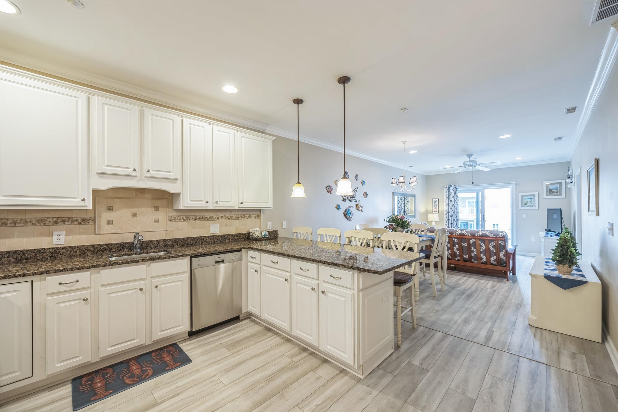 415 East Stockton Road, Unit 302 Wildwood Crest, NJ 08260 - Photo 8 of 39 Gallery Image 8