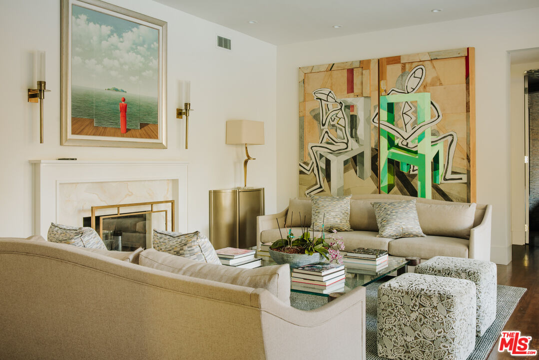 101 Bel Air Road Los Angeles, CA 90077 - Photo 11 of 24