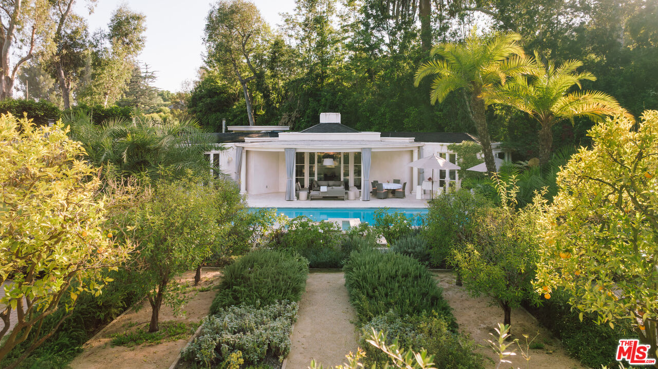 101 Bel Air Road Los Angeles, CA 90077 - Photo 12 of 24