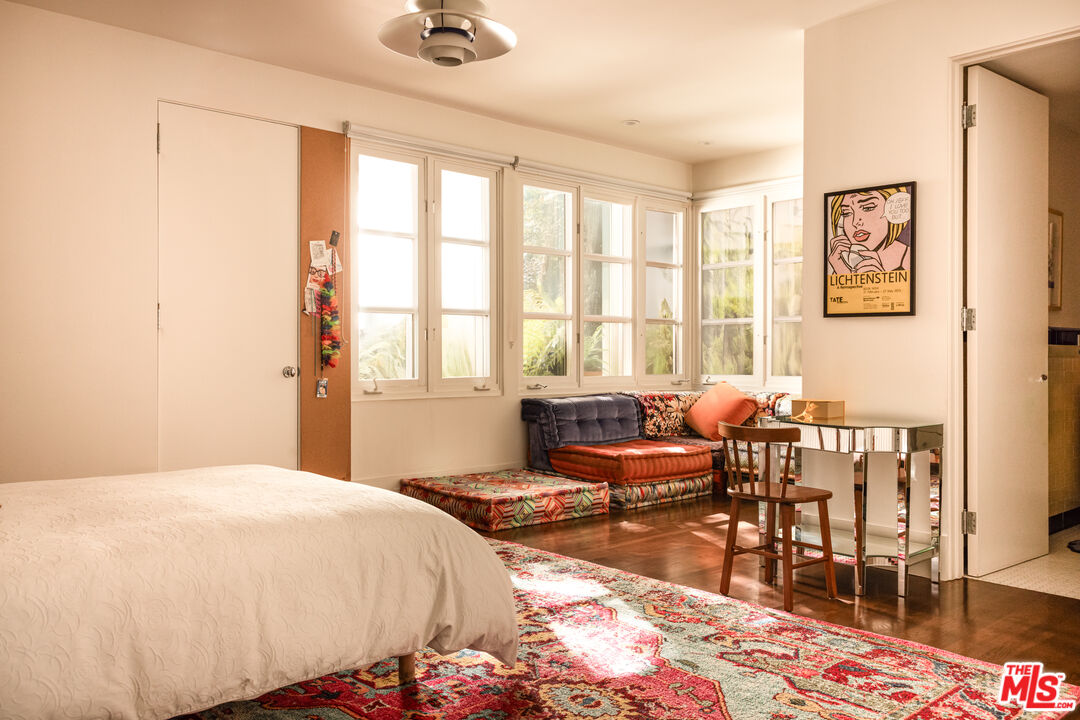 101 Bel Air Road Los Angeles, CA 90077 - Photo 15 of 24