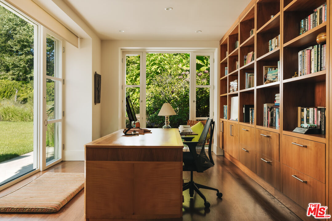 101 Bel Air Road Los Angeles, CA 90077 - Photo 16 of 24