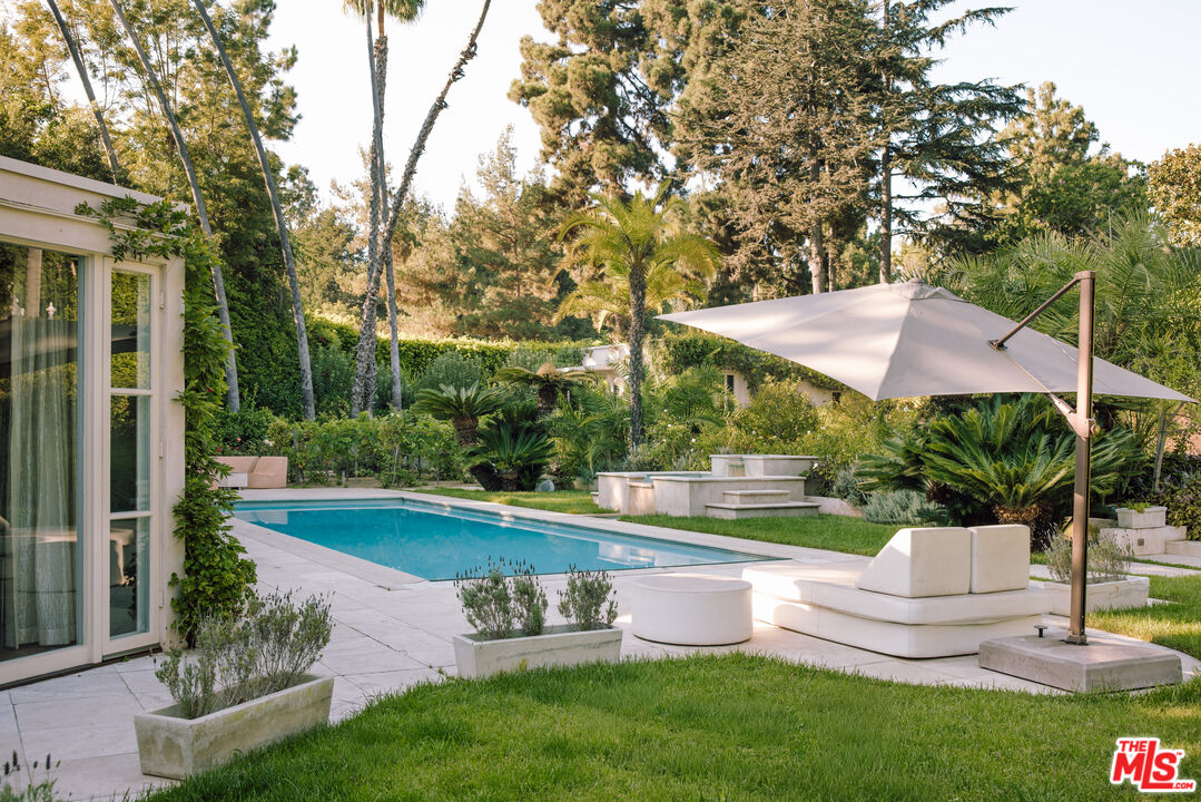 101 Bel Air Road Los Angeles, CA 90077 - Photo 2 of 24