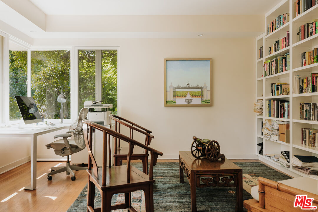 101 Bel Air Road Los Angeles, CA 90077 - Photo 21 of 24