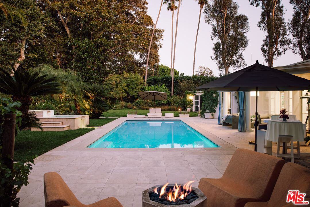 101 Bel Air Road Los Angeles, CA 90077 - Photo 23 of 24