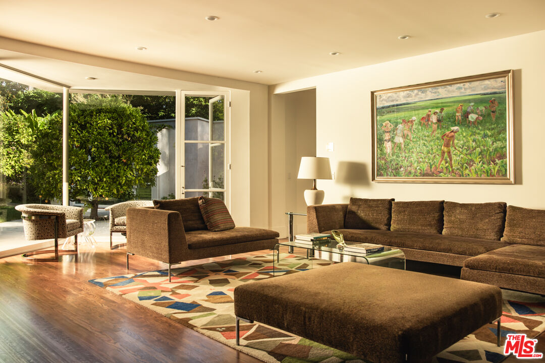 101 Bel Air Road Los Angeles, CA 90077 - Photo 5 of 24