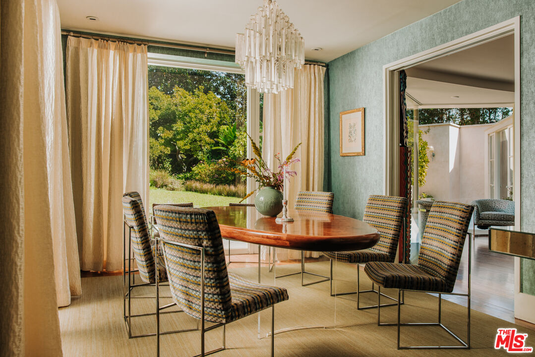 101 Bel Air Road Los Angeles, CA 90077 - Photo 6 of 24