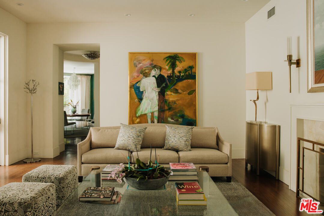 101 Bel Air Road Los Angeles, CA 90077 - Photo 7 of 24