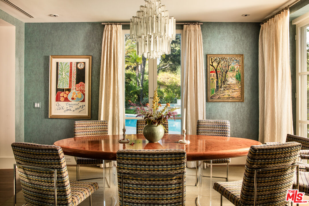 101 Bel Air Road Los Angeles, CA 90077 - Photo 8 of 24