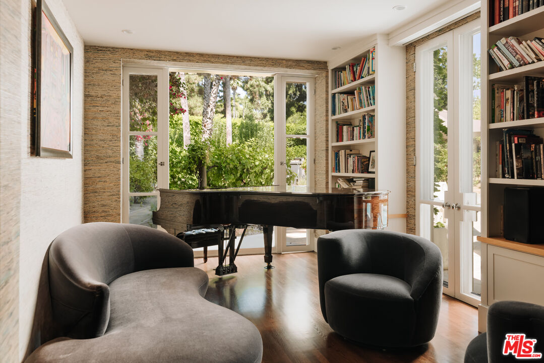101 Bel Air Road Los Angeles, CA 90077 - Photo 9 of 24