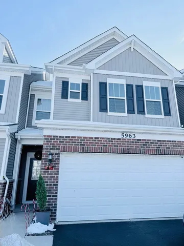 $3,225 | 5963 Hawkweed Drive, Plainfield, IL 60585