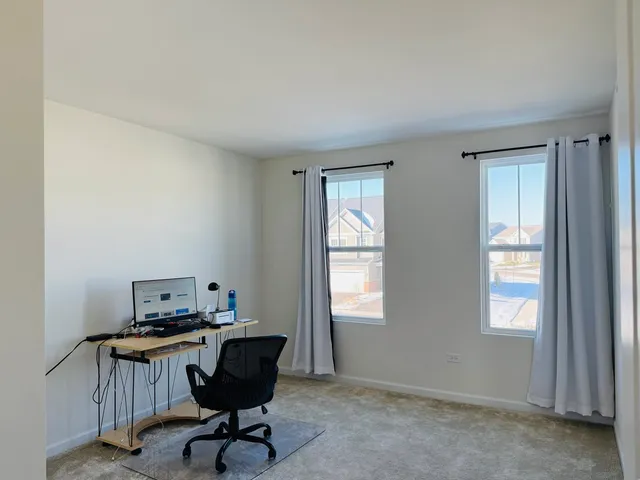 $3,225 | 5963 Hawkweed Drive, Plainfield, IL 60585