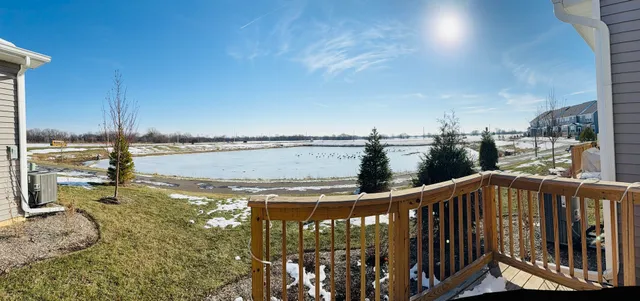 $3,225 | 5963 Hawkweed Drive, Plainfield, IL 60585