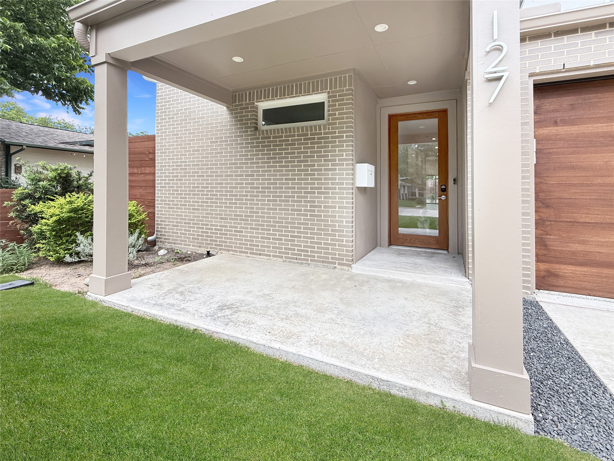 127 Frederick Street Austin, TX 78704 - Photo 3 of 34
