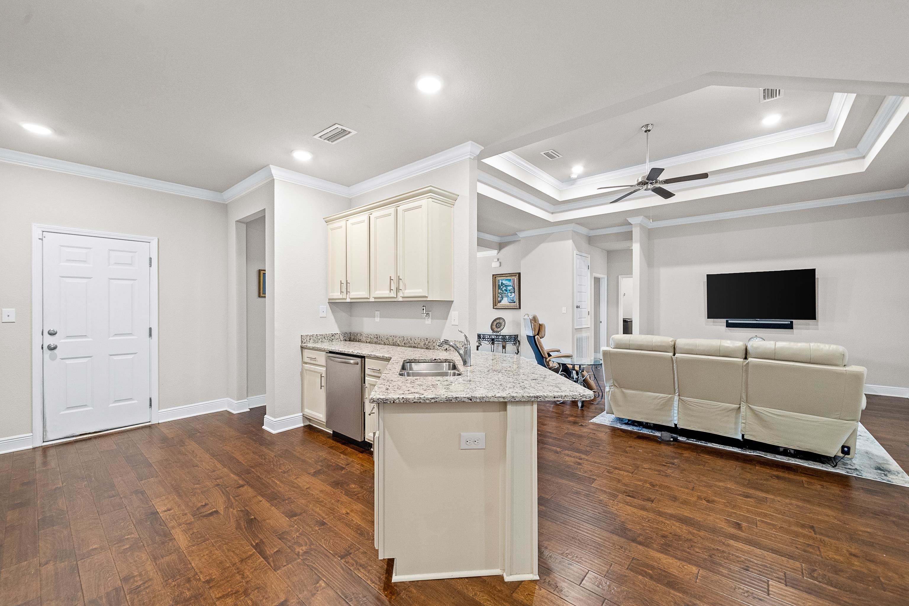 4160 Inverness Circle Gulf Shores, AL 36542 - Photo 30 of 30 Open Floor Plan
