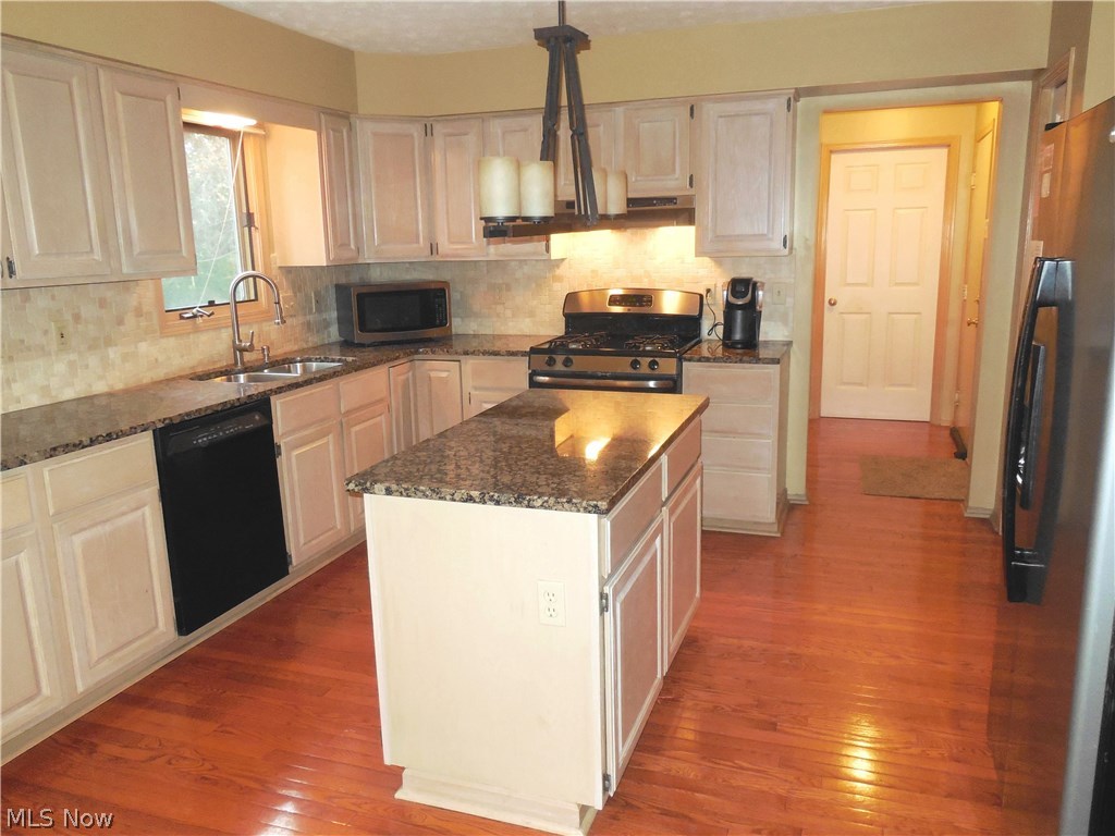 32653 Pettibone Road Solon, OH 44139 - Photo 5 of 31 Kitchen view 2