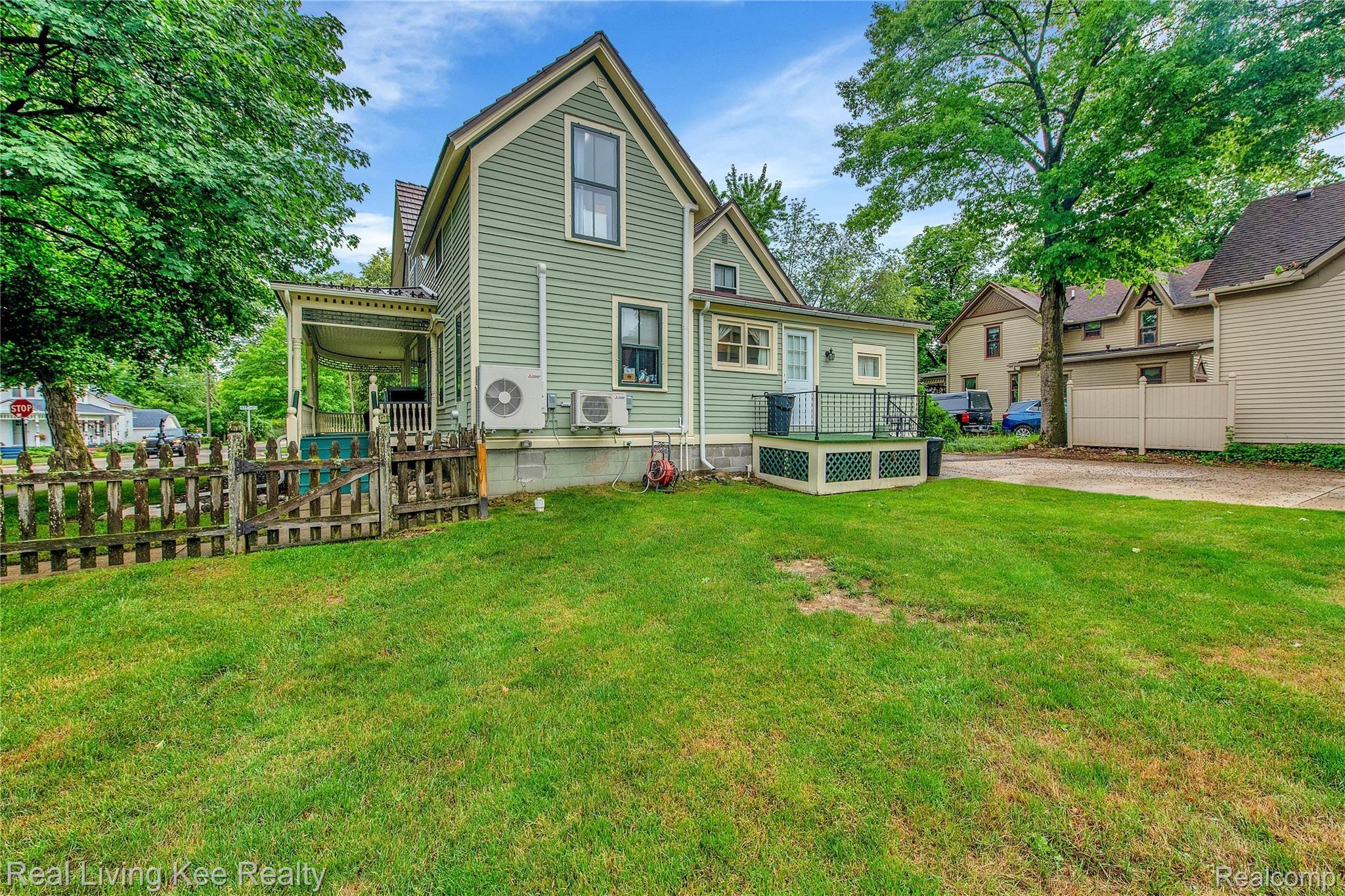196 Pleasant Street Romeo, MI 48065 - Photo 30 of 35 196 Pleasant Street - HD Drone Photogarphy-8 - Copy.jpg