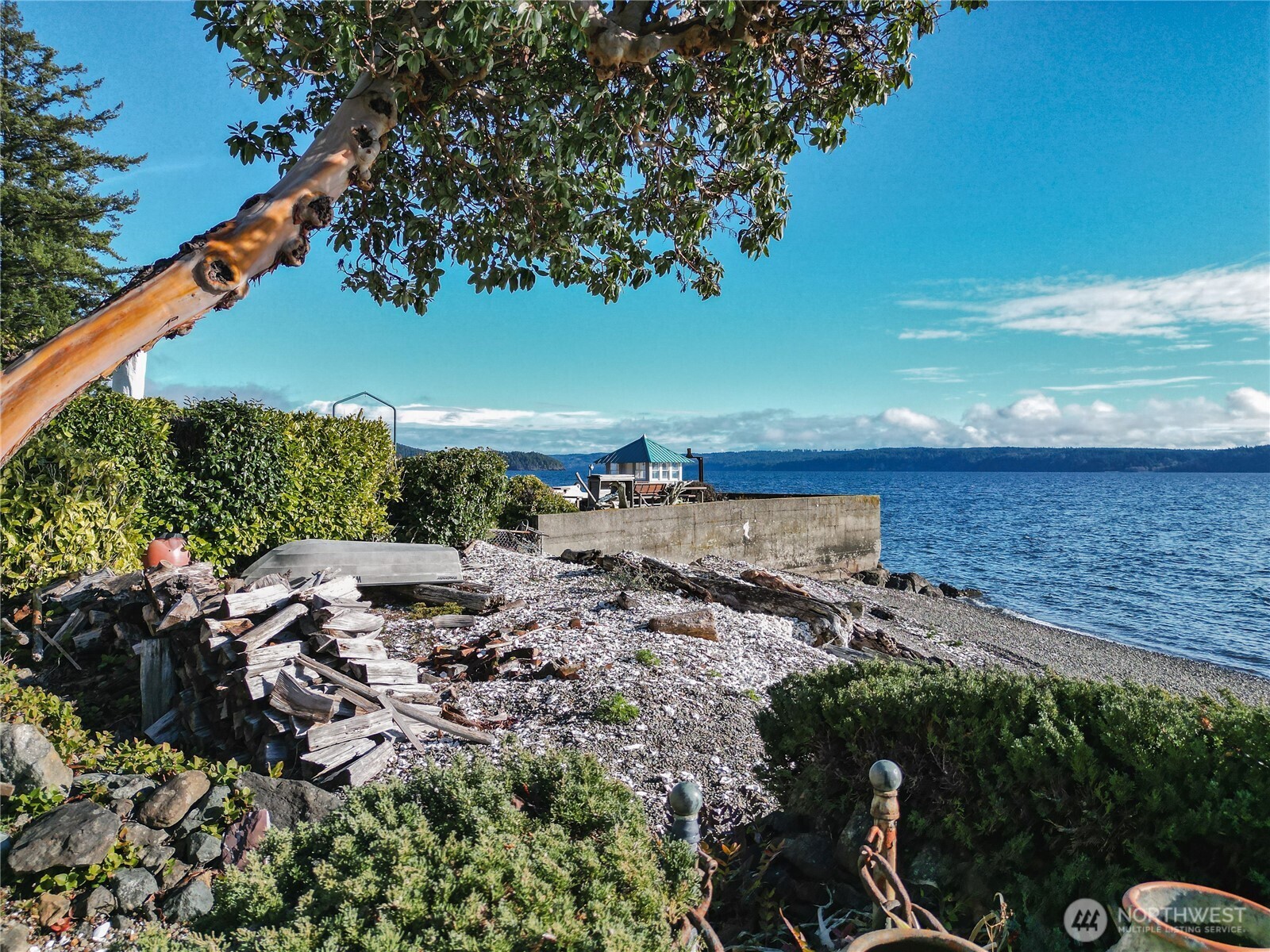 791 Seal Rock Road Brinnon, WA 98320 - Photo 27 of 36