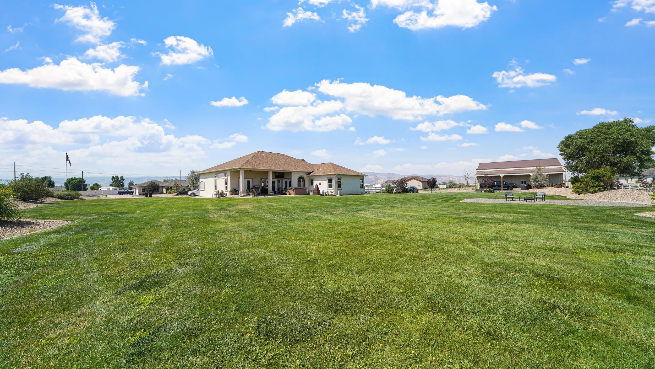 809 Mease Road Grand Junction, CO 81505 - Photo 30 of 38