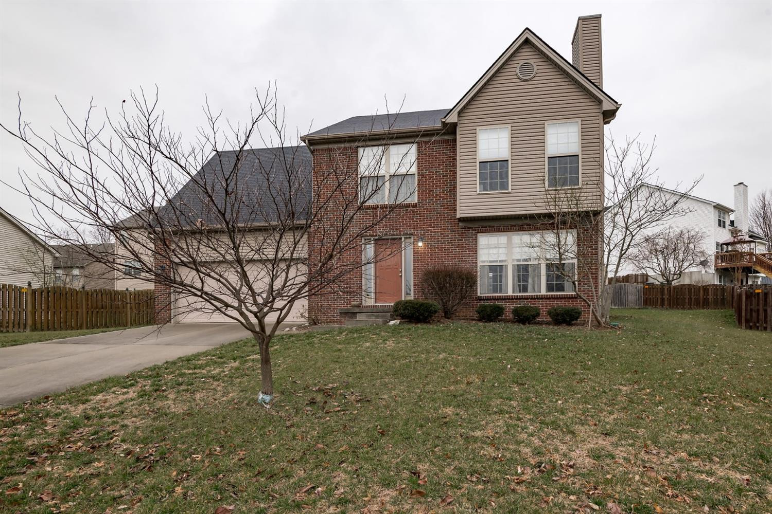 264 Ransom Trace Georgetown, KY 40324 - Photo 30 of 30 Photo 30