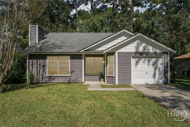 $275,000 | 4 East White Hawthorne Drive, Savannah, GA 31419