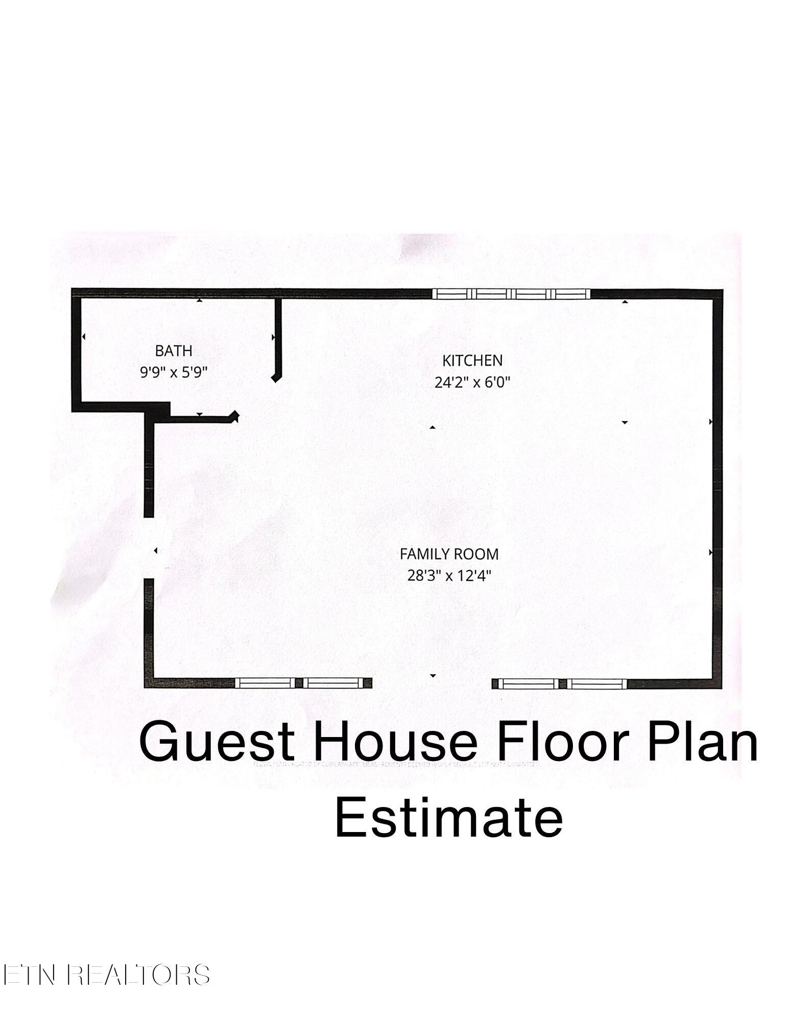 360 Front Street Luttrell, TN 37779 - Photo 53 of 53