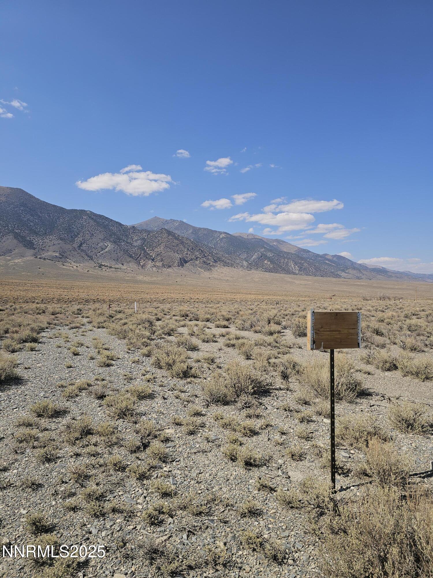 224 Toiyabe Road Austin, NV 89310 - Photo 12 of 13 a view of a outside space