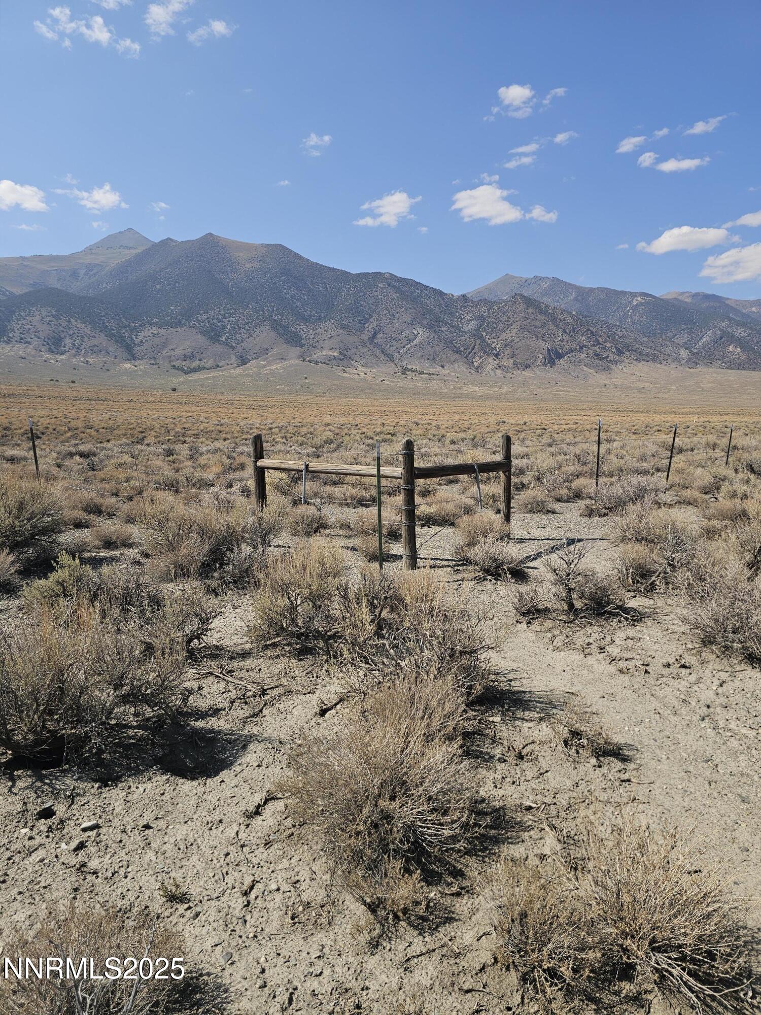 224 Toiyabe Road Austin, NV 89310 - Photo 4 of 13 a view of lake with mountain