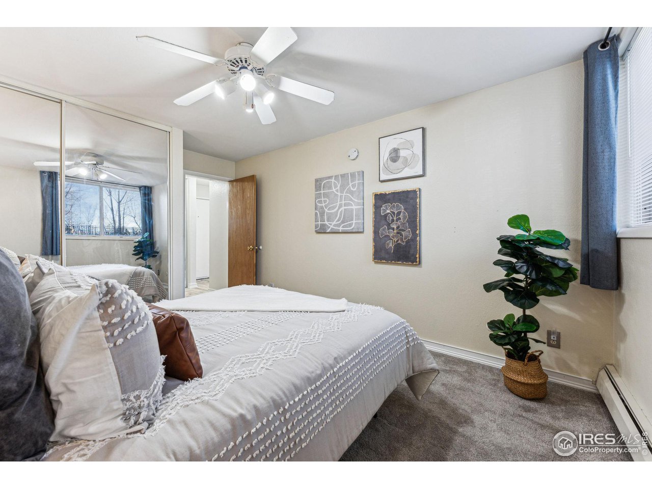 2707 Valmont Road, Unit 102D Boulder, CO 80304 - Photo 11 of 17 Gallery Image 11