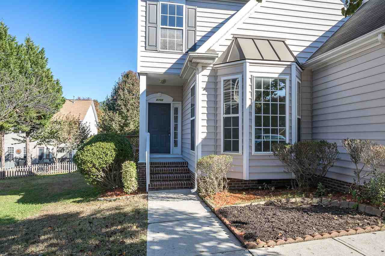4700 Delta Vision Court Raleigh, NC 27612 - Photo 26 of 26 Photo 26