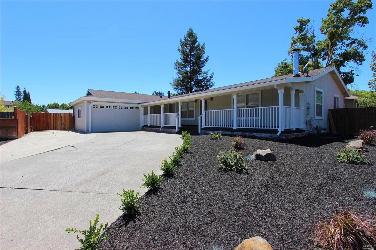 2054 Marble Street Santa Rosa, CA 95407 - Photo 1 of 1 Gallery Image 1