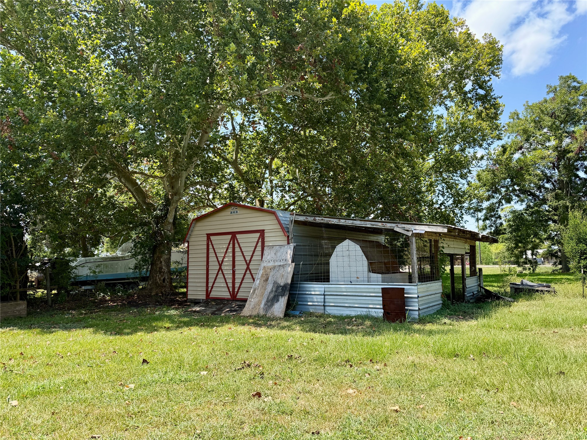 3121 Fm 646 Road North Santa Fe, TX 77510 - Photo 32 of 33 Gallery Image 32