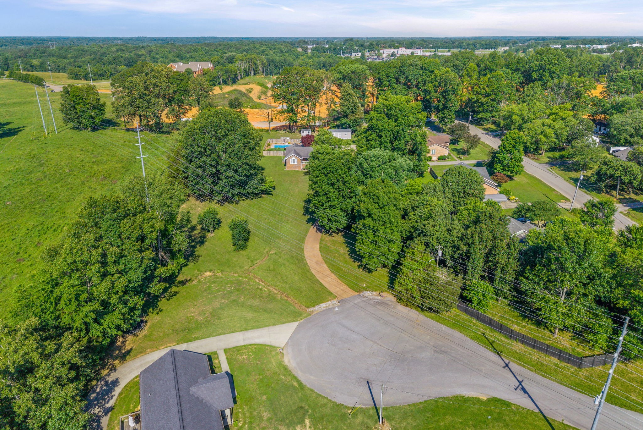 4003 South Windsor Court Springfield, TN 37172 - Photo 44 of 46