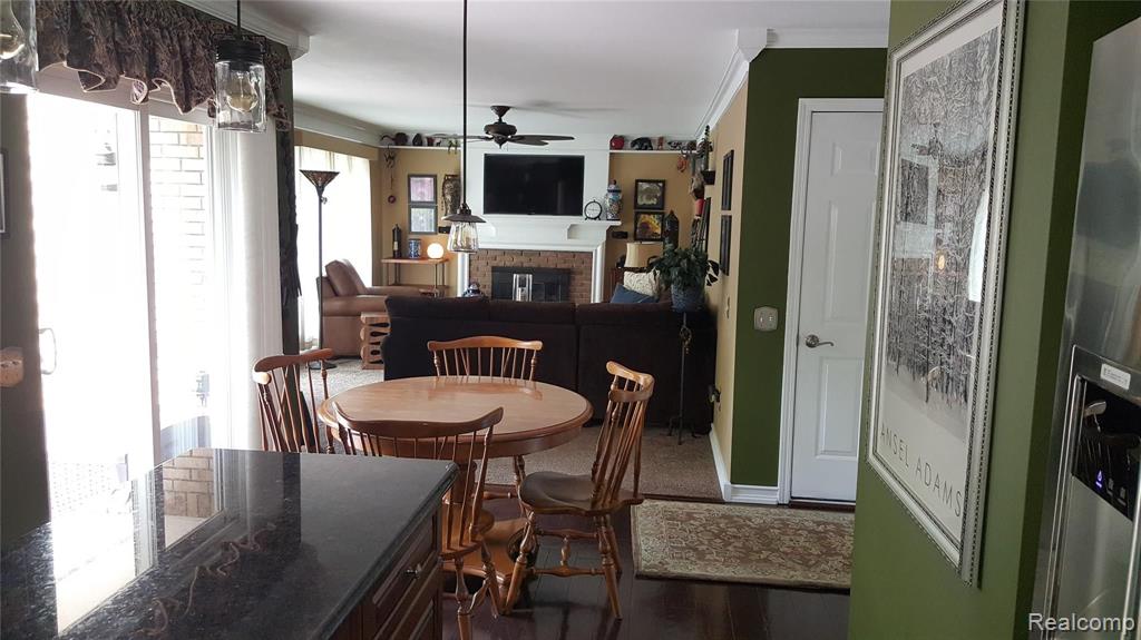 133 Saxon Court Rochester Hills, MI 48307 - Photo 14 of 42