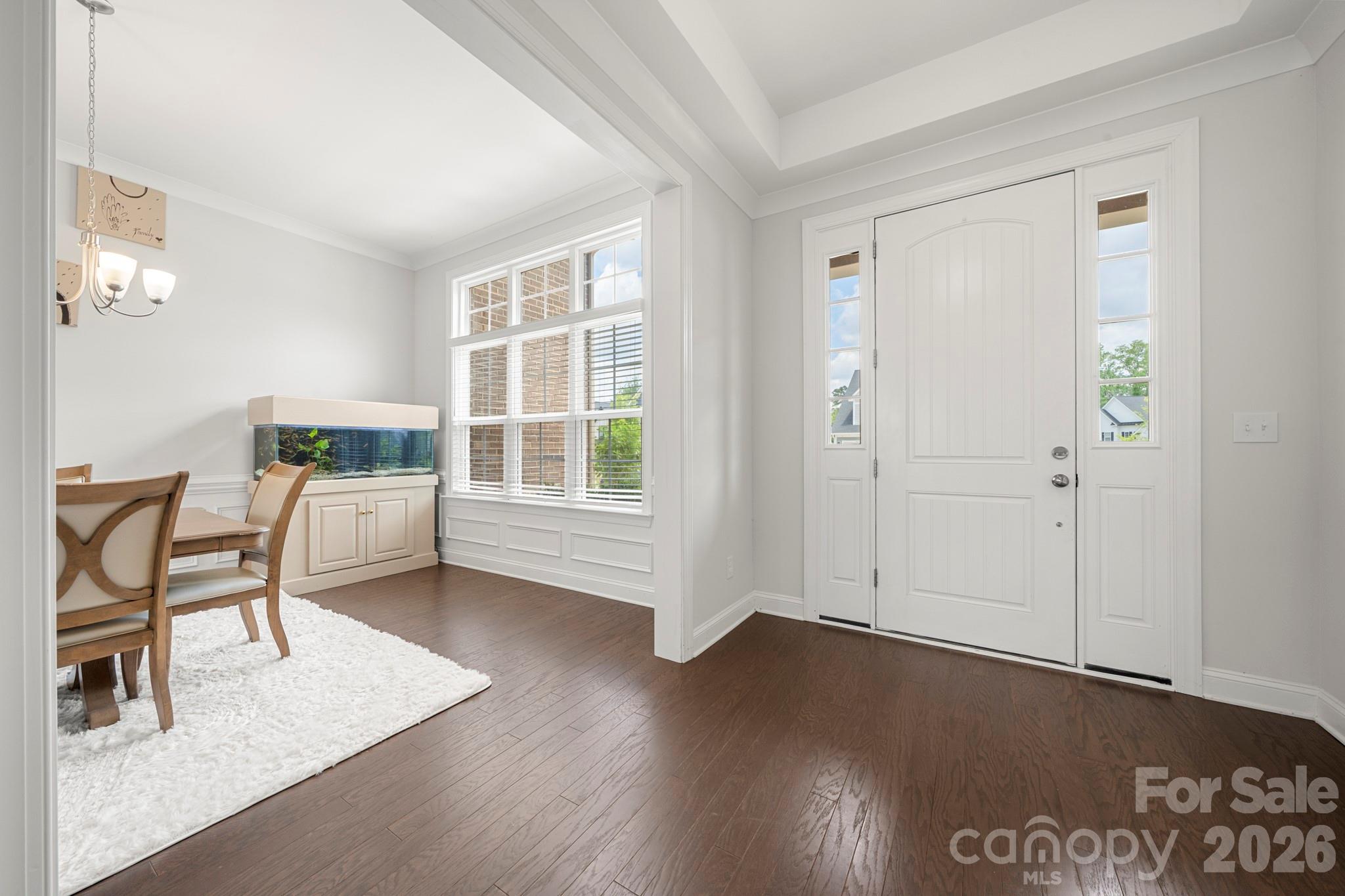 5005 Alexander Road Charlotte, NC 28270 - Photo 8 of 46