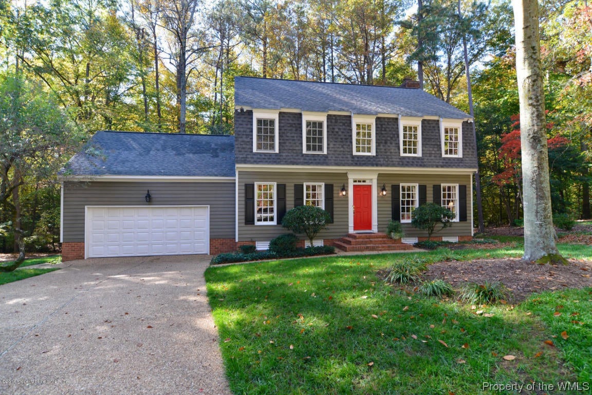 80 Governor Berkeley Road Williamsburg, VA 23185 - Photo 34 of 36 Gallery Image 34