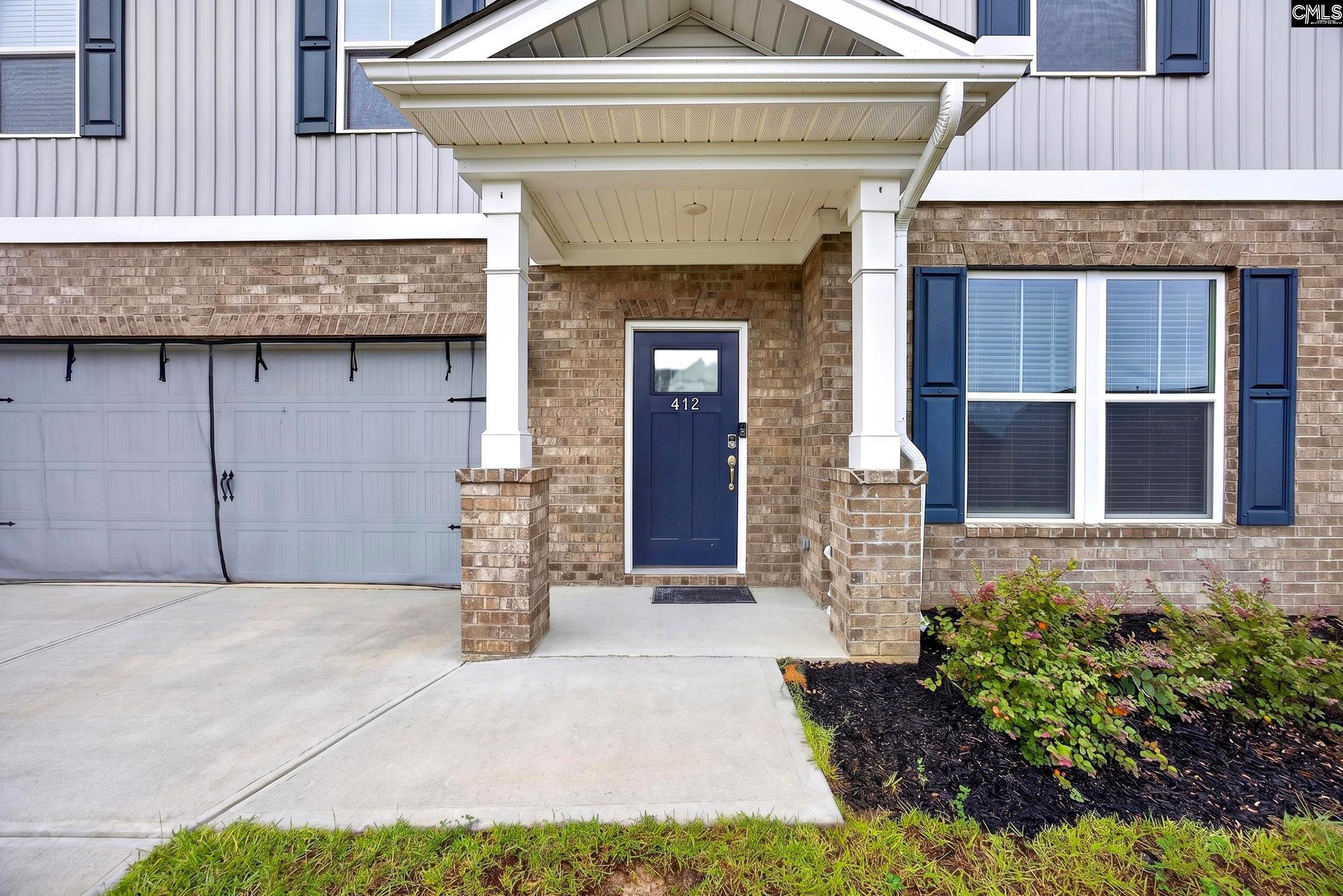 412 June Gold Lane Lexington, SC 29072 - Photo 2 of 40