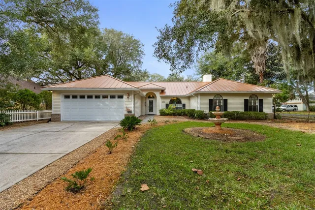 $680,000 | 2265 Captain Kidd Drive, Fernandina Beach, FL 32034
