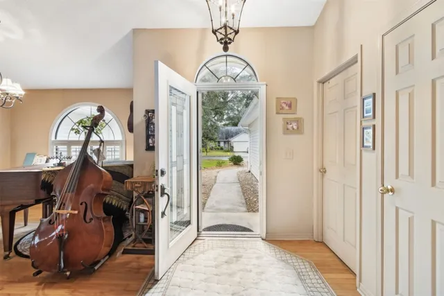 $680,000 | 2265 Captain Kidd Drive, Fernandina Beach, FL 32034