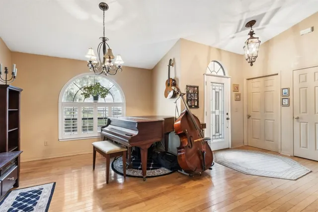 $680,000 | 2265 Captain Kidd Drive, Fernandina Beach, FL 32034