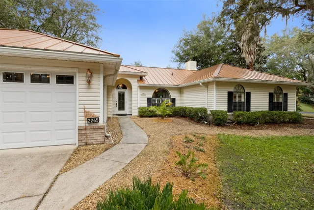 $680,000 | 2265 Captain Kidd Drive, Fernandina Beach, FL 32034