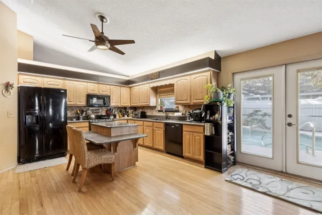 $680,000 | 2265 Captain Kidd Drive, Fernandina Beach, FL 32034